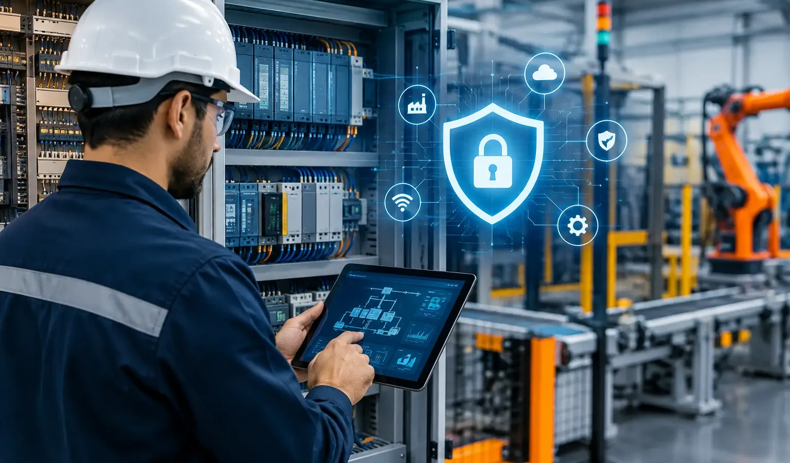 E-Ciber e a Regulamentação de Cibersegurança no Brasil
